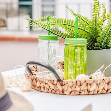 Appartamento Milton Con Terrazza Arezzo Ngoại thất bức ảnh