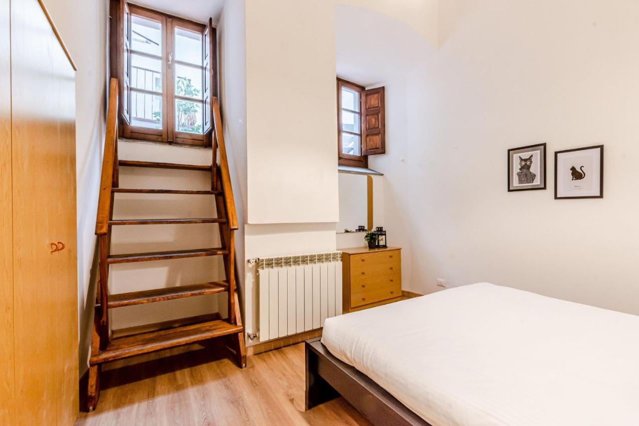 Appartamento Milton Con Terrazza Arezzo Ngoại thất bức ảnh