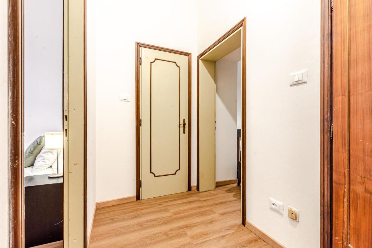 Appartamento Milton Con Terrazza Arezzo Ngoại thất bức ảnh