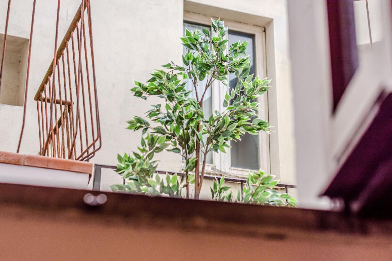 Appartamento Milton Con Terrazza Arezzo Ngoại thất bức ảnh
