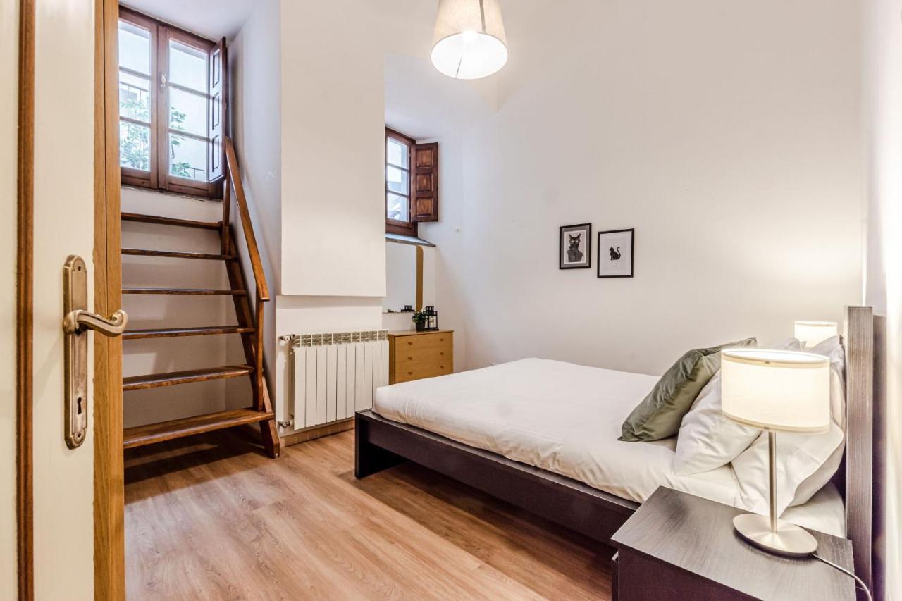 Appartamento Milton Con Terrazza Arezzo Ngoại thất bức ảnh