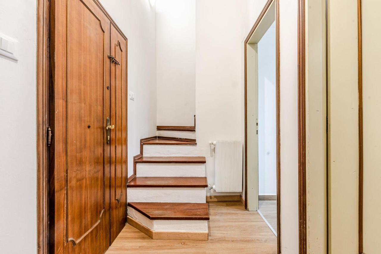Appartamento Milton Con Terrazza Arezzo Ngoại thất bức ảnh