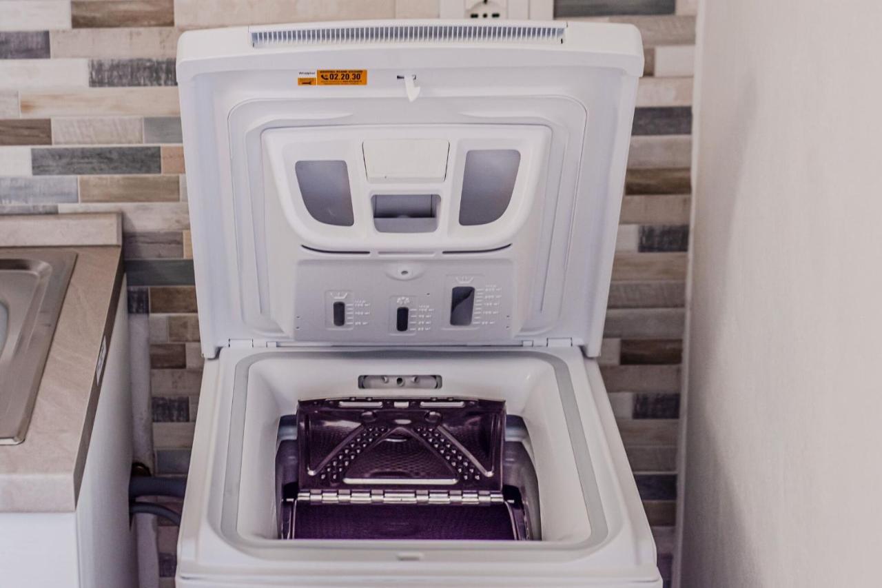 Appartamento Milton Con Terrazza Arezzo Ngoại thất bức ảnh